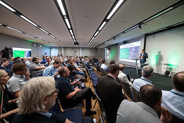 Controlware Network Day 2023