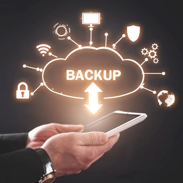 Wie Unternehmen Datenverluste minimieren und jederzeit betriebsfähig bleiben