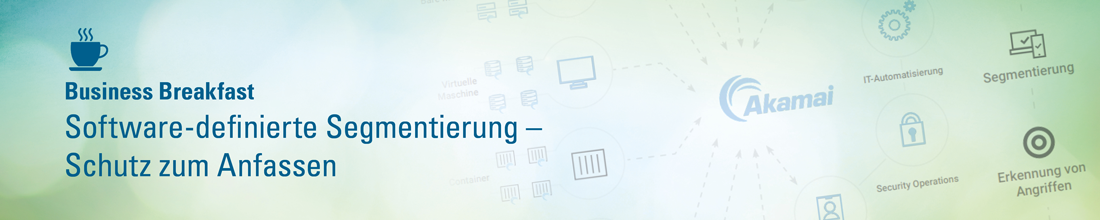 Banner Business Breakfast