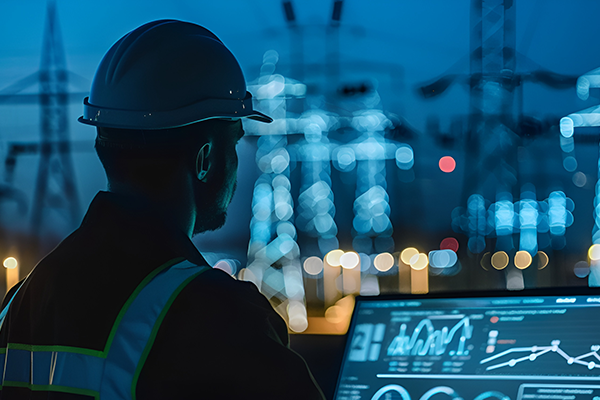 Controlware OT/ICS-ExperTalk | Kassel