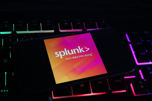 Workshop Splunk4Rookies
