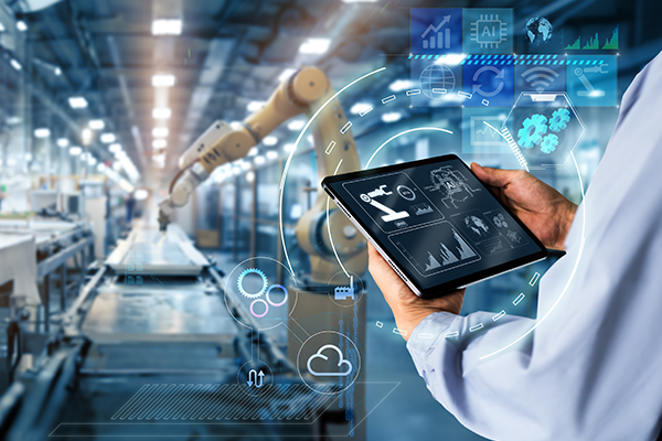 KI ohne Cloud-Risiko: Der Controlware AI Hub für die Energiewirtschaft