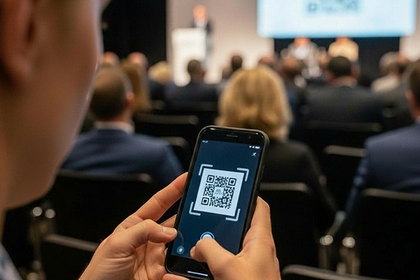 Barrierefreie Videokonferenzen: Hörunterstützung mit Controlware