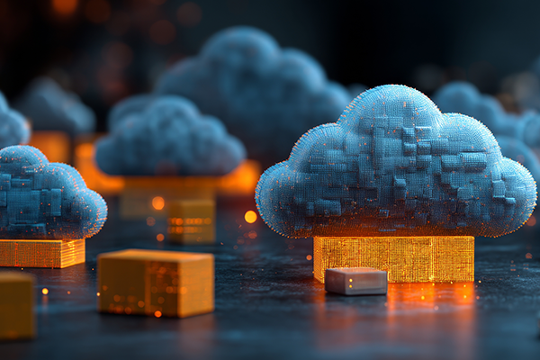 Digitale Souveränität in der Praxis: Containerisierung als Hebel für den öffentlichen Sektor