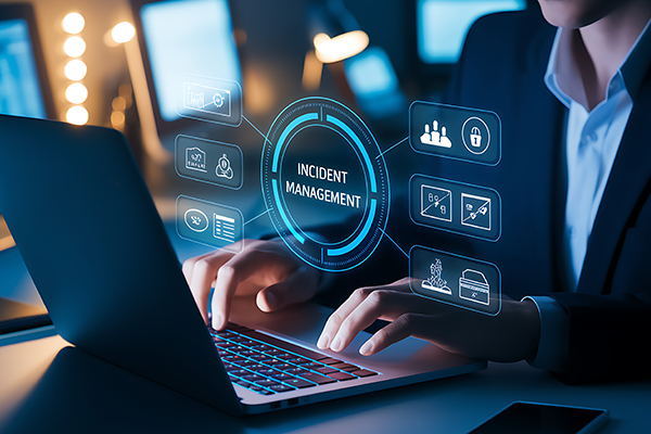 Into the Breach – Controlware optimiert ihre Security Incident Prozesse