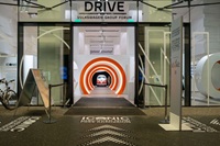 Network Roadshow 2026 | Drive. Volkswagen Group Forum | Berlin