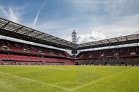 Network Roadshow 2026 | RheinEnergieSTADION | Köln