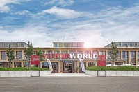 Network Roadshow 2026 | Motorworld | München