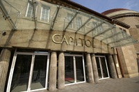 Network Roadshow 2026 | Capitol | Offenbach