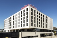 Network Roadshow 2026 | Mövenpick Hotel Messe & Congress | Stuttgart