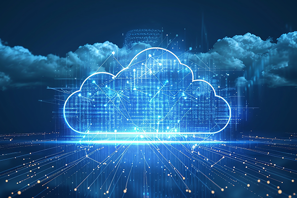 ExperTalk Cloud, Geschäftsstelle Controlware, Berlin